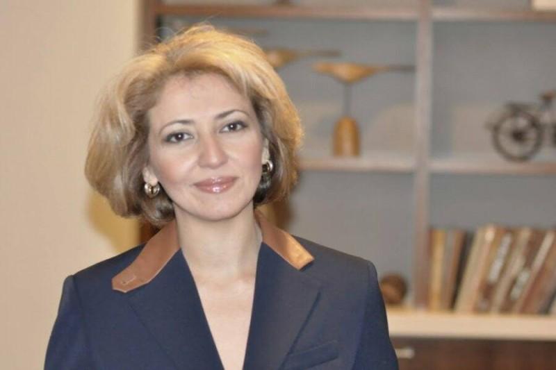 Sevinc Osmanqızı ilə bağlı SON DƏQİQƏ XƏBƏRİ