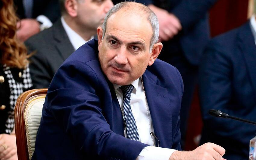 Paşinyan: "ABŞ Tramp Marşrutu layihəsinin hazırlığına 140 milyon dollar ayırıb"