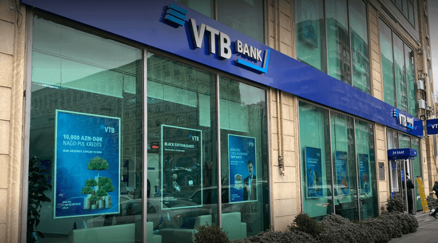"Bank VTB Azərbaycan"da depozitlər azalıb