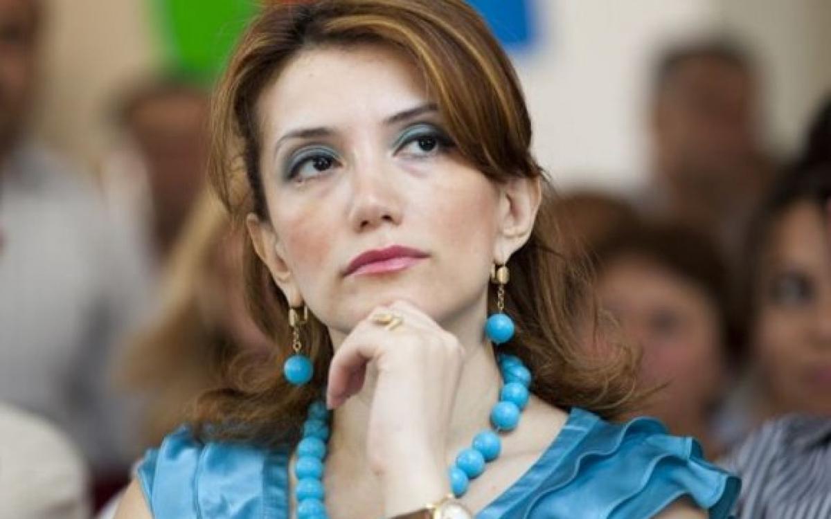 Gültəkin Hacıbəylinin şikayəti təmin edilmədi