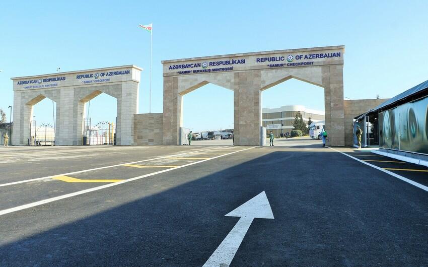 Sərhəd məsələsi yenidən GÜNDƏMDƏ: Bu tarixdən...