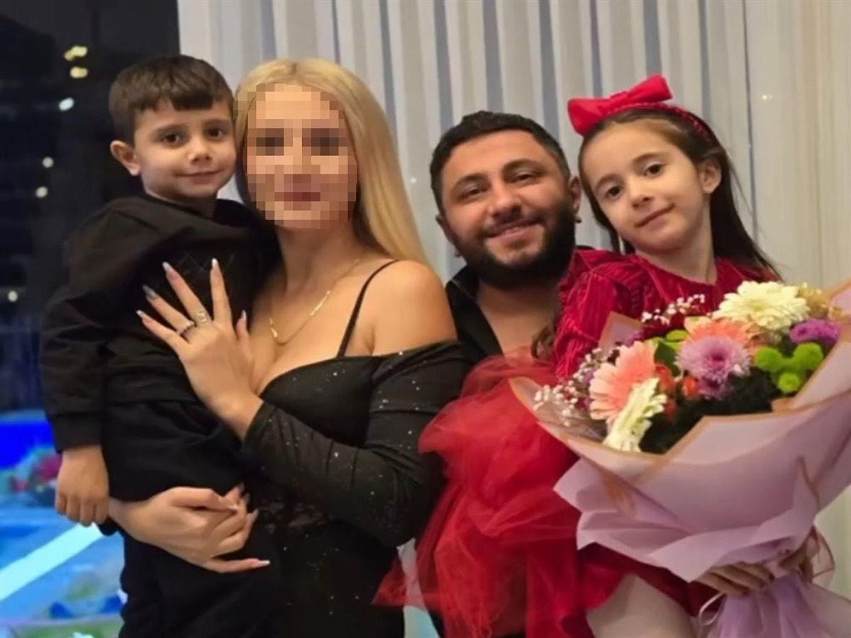 ABŞ-də dəhşətli QƏTL: YouTuber iki övladını öldürdü