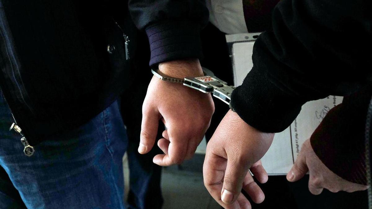 Gürcüstanda Azərbaycan vətəndaşları saxlanıldı