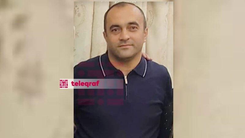 Şəmkirdə ölümlə nəticələnən qəza ilə bağlı yeni təfərrüat