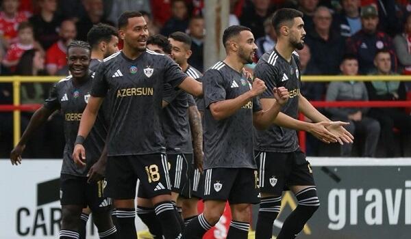 “Qarabağ” – “Ayntraxt” matçı bu hakimlərə tapşırıldı