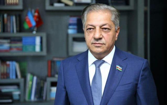 Milli azadlıq savaşımızın qəhrəmanları- Cavanşir Feyziyev yazır