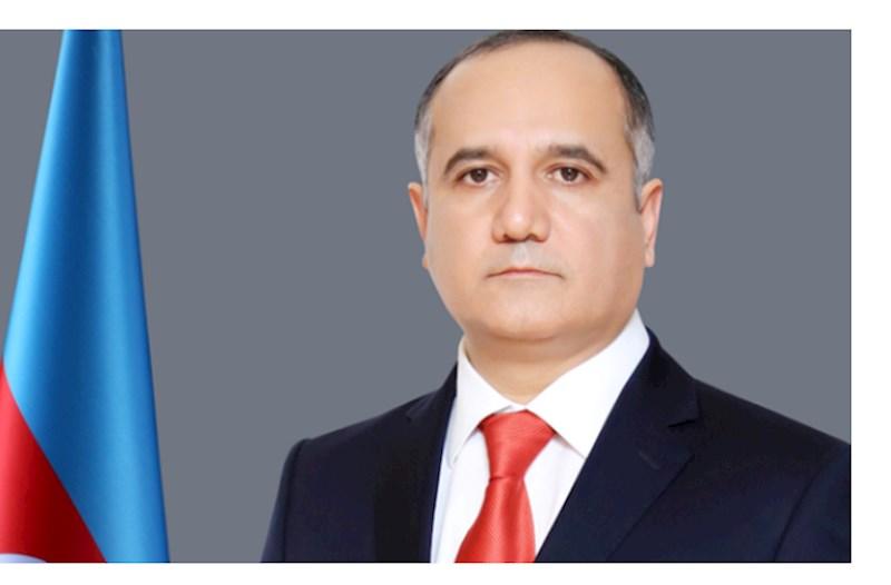 Kamaləddin Qafarov: “20 Yanvar faciəsi terrorun bariz nümunəsi idi”