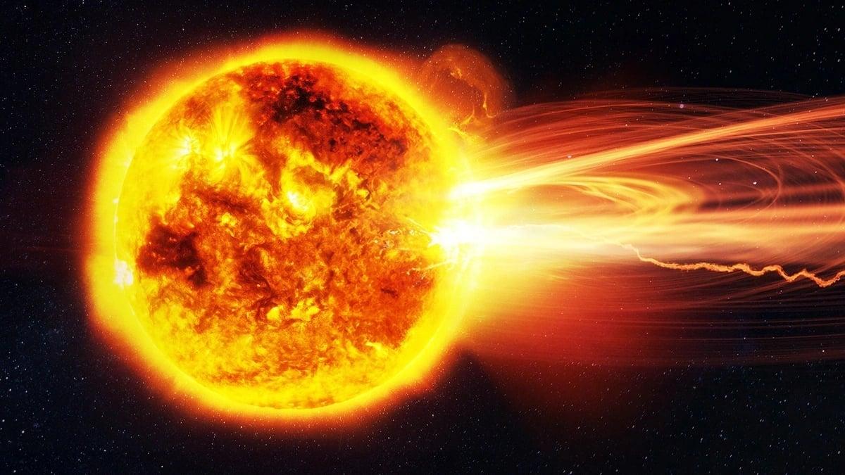 Günəş fırtınası yaxınlaşır - Son 20 ildə ilk dəfə olacaq