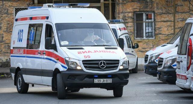 Bakıda iki bacı faciəvi şəkildə öldü