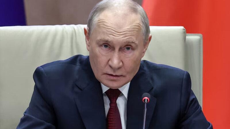 Putindən VACİB AÇIQLAMA: "Qərar verəcəyəm"