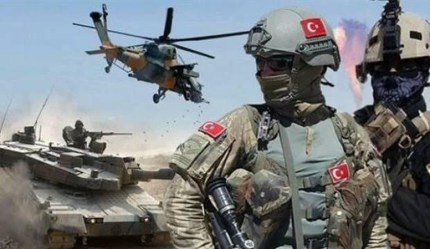 Türkiyəyə HÜCUM planı: Ordu sərhəddə yerləşdirildi