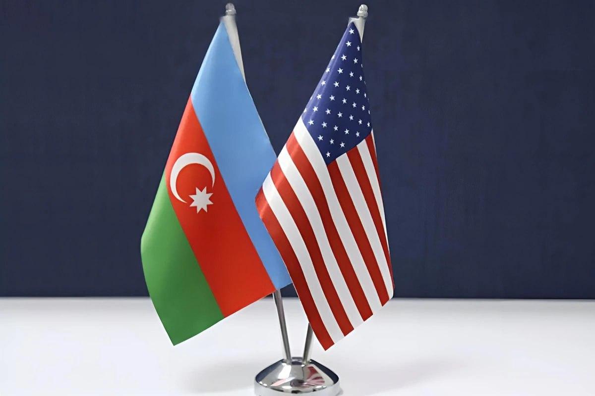 ABŞ Azərbaycanla birgə biznes missiyası hazırlayır
