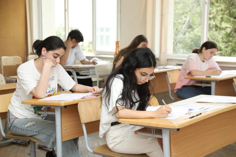 Bu il keçiriləcək buraxılış və qəbul imtahanlarının qrafiki açıqlandı