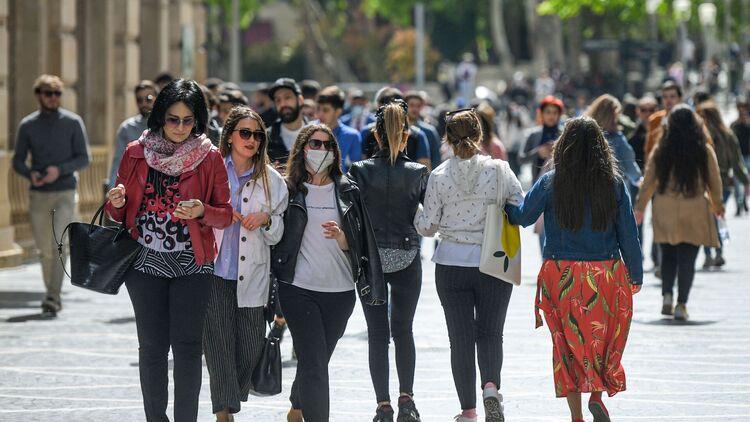 Azərbaycanda təbii artım azalır - Tezliklə təbii azalma baş verəcək?