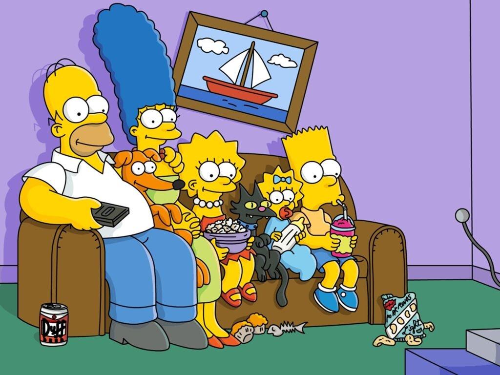 "Simpsonlar"dan 2026-cı il üçün DƏHŞƏTLİ PROQNOZLAR