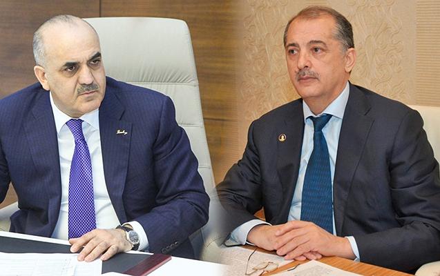 Eks nazir və icra başçısının yüz minlik mülkləri satışa çıxdı - FOTO