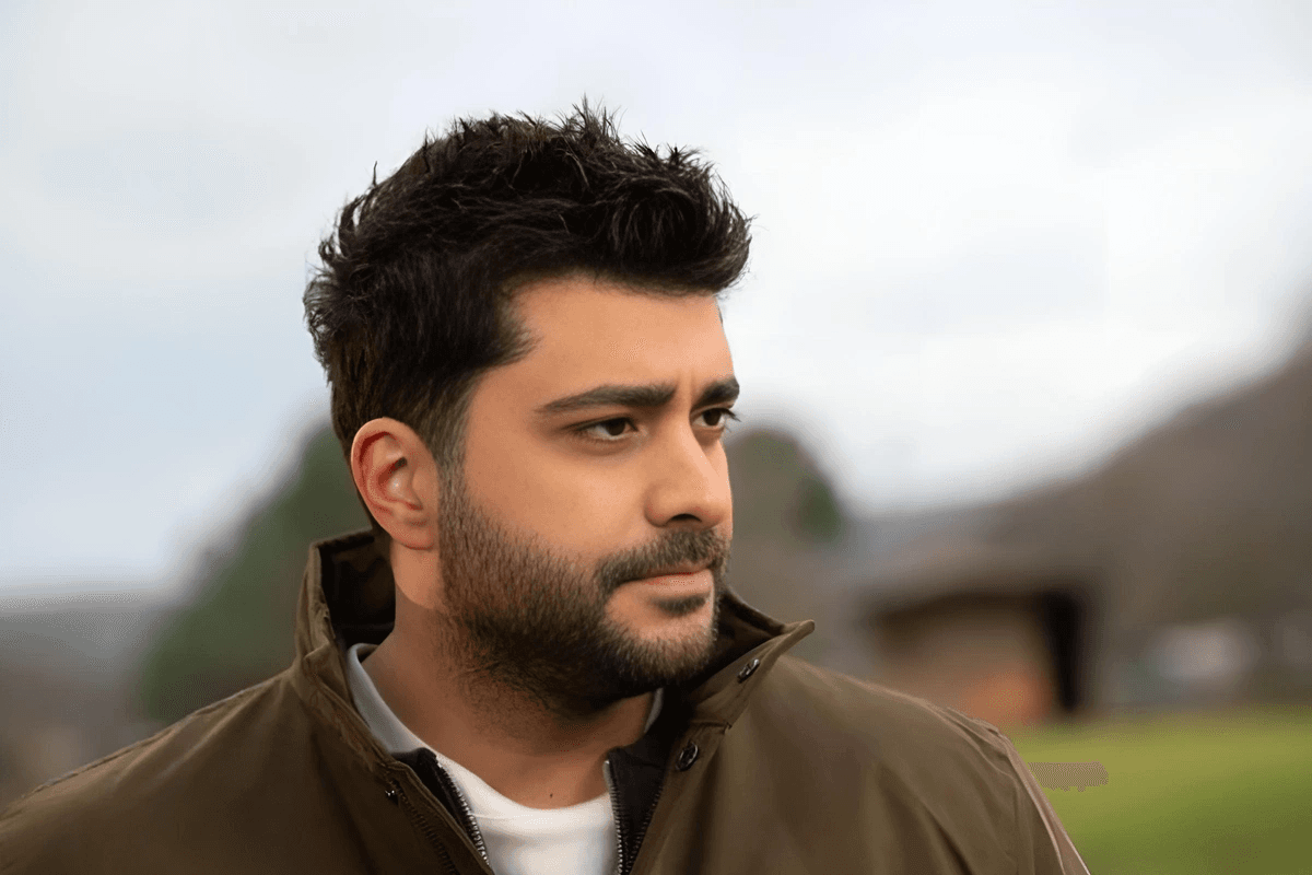Serialdan ayrılan "Fatih"ə DİQQƏTÇƏKƏN MESAJ