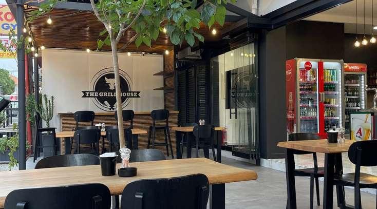 Bakıda məşhur restoranın sahibi saxlanıldı