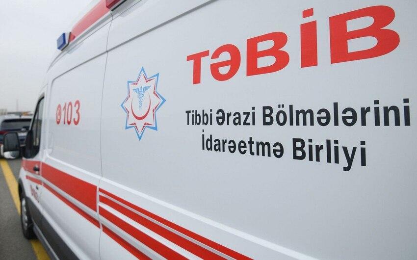 Bakıda özəl reabilitasiya mərkəzinə yerləşdirilən xəstə öldü