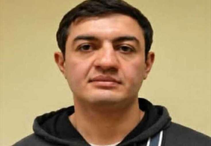Polşanın axtarışa verdiyi azərbaycanlı həbs olundu
