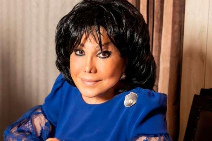 Flora Kərimova xəstəxanaya yerləşdirildi