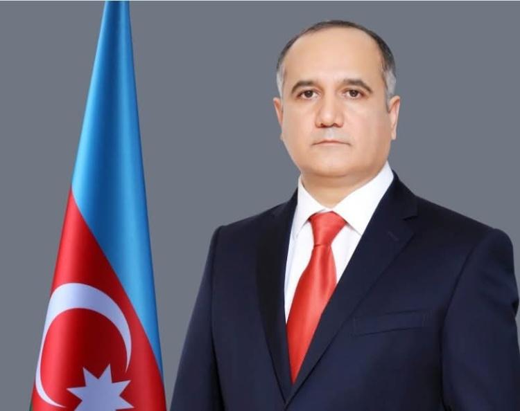 Kamaləddin Qafarov: “Şuşa Bəyannaməsi hərbi əməkdaşlıq və qarşılıqlı yardım sahəsində tarixi nailiyyətdir”
