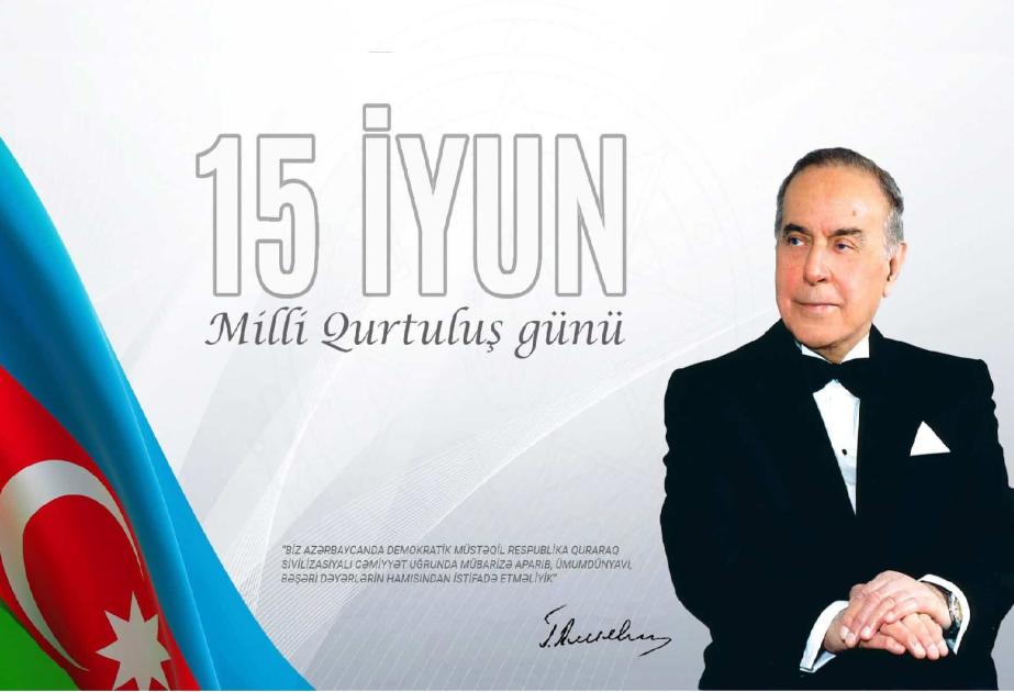 Qurtuluşdan Zəfərə uzanan yolun başlanğıcı