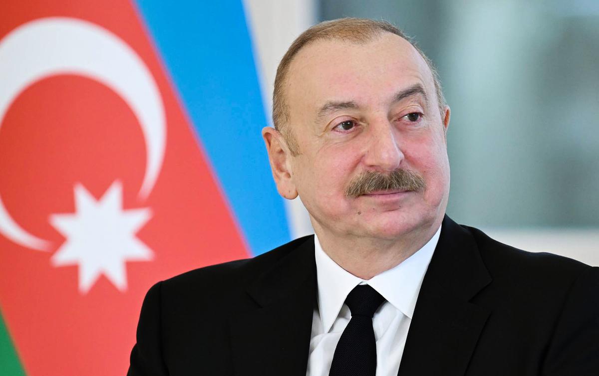 Prezident onlara müraciət ünvanladı
