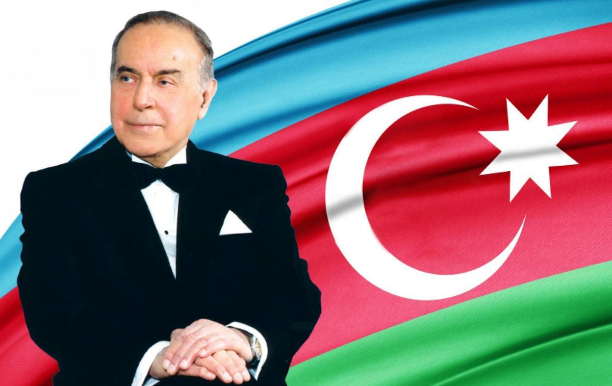 15 İyun - Milli Qurtuluş Günüdür