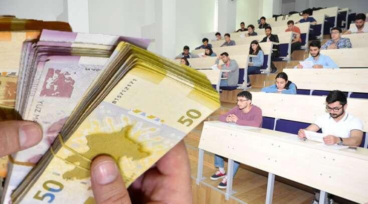 Təhsil Tələbə Krediti Fondu açıqladı: Kredit alanların 64 faizini qızlar təşkil edir - FOTO