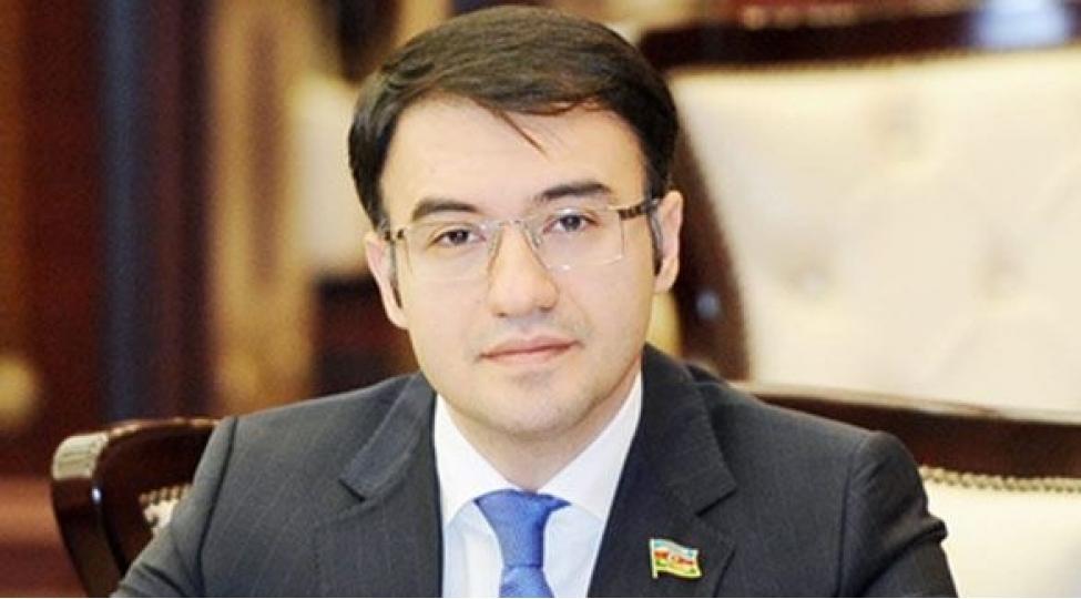Kamal Cəfərov: Bu məsələ ilə bağlı amnistiya elan edilsin