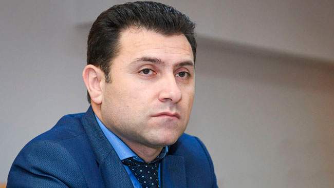 İpoteka əvəzinə formal alqı-satqı: Kredit almağın yeni fırıldaqçılığı İpoteka əvəzinə formal alqı-satqı: Kredit almağın yeni fırıldaqçılığı