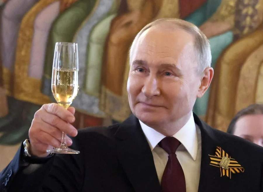 Putin rusları məyus edəcək xəbəri AÇIQLADI Putin rusları məyus edəcək xəbəri AÇIQLADI