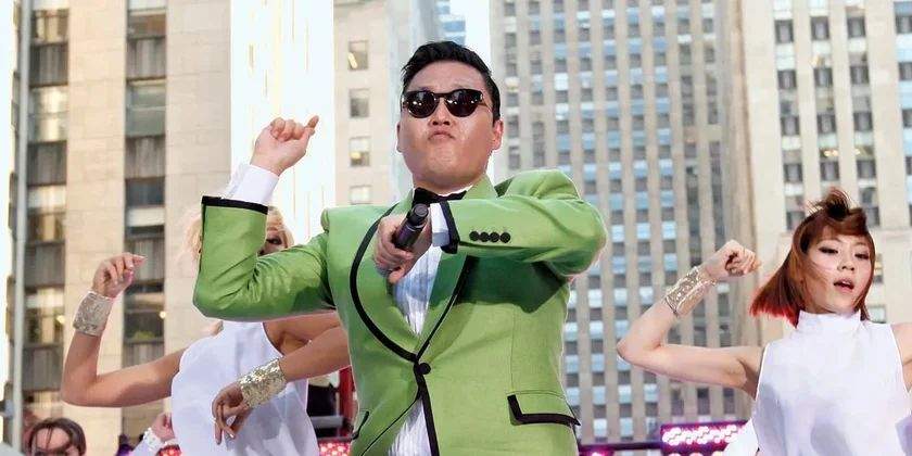 "Gangnam Style"ın yaradıcısı haradadır? - Foto "Gangnam Style"ın yaradıcısı haradadır? - Foto