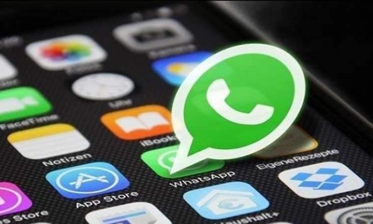 "WhatsApp"da mesaj yazmaq üsulu dəyişdi "WhatsApp"da mesaj yazmaq üsulu dəyişdi