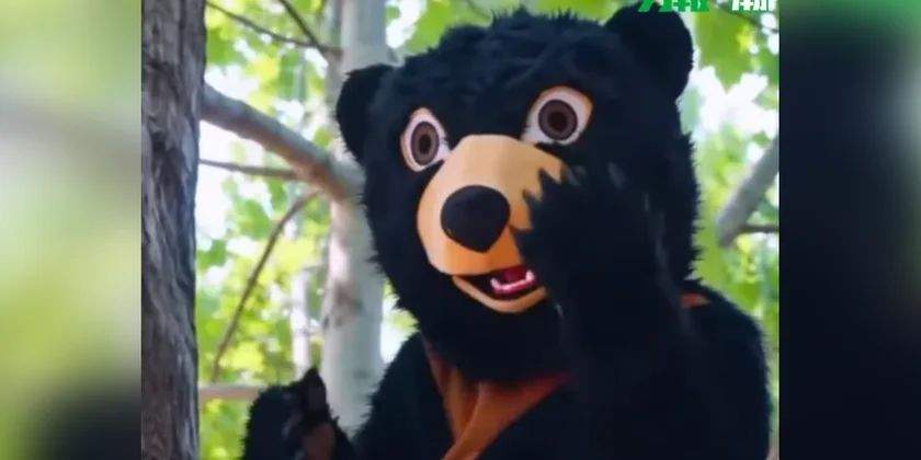 Çin zooparkında maraqlı iş təklifi: 15 min dollar maaş Çin zooparkında maraqlı iş təklifi: 15 min dollar maaş