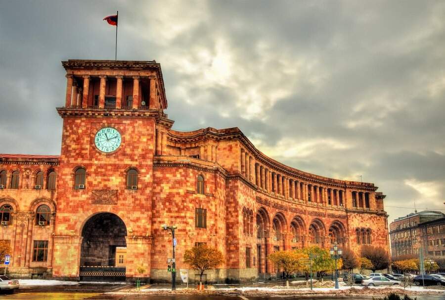 Paşinyan Avropa İttifaqı ilə bağlı hədəflərini açıqladı Paşinyan Avropa İttifaqı ilə bağlı hədəflərini açıqladı