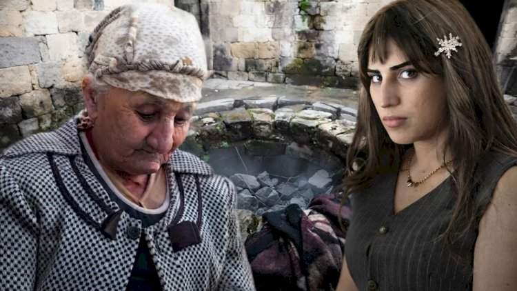 75 yaşlı qadını çəkic və linglə qətlə yetirib quyuya atdılar - Dəhşətli cinayətin ŞOK DETALLARI 75 yaşlı qadını çəkic və linglə qətlə yetirib quyuya atdılar - Dəhşətli cinayətin ŞOK DETALLARI
