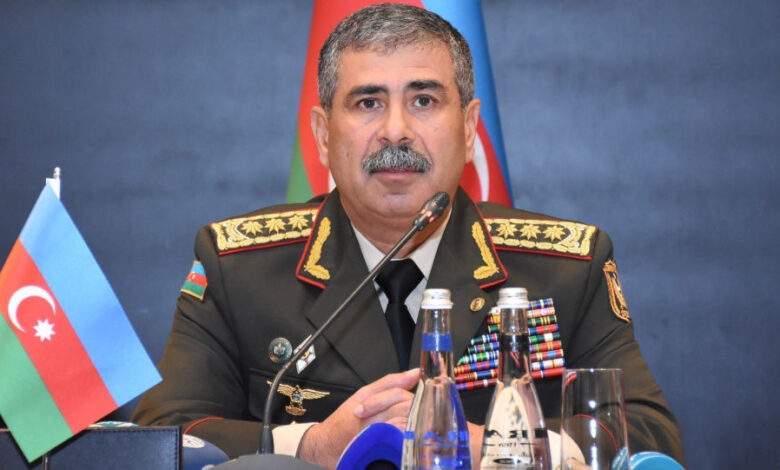 Bu, Azərbaycanı dünyada sülhsevər ölkə kimi tanıdıb – Zakir Həsənov Bu, Azərbaycanı dünyada sülhsevər ölkə kimi tanıdıb – Zakir Həsənov
