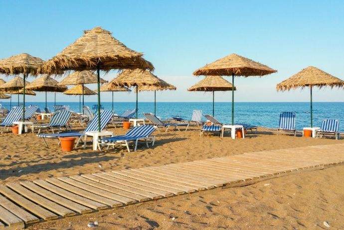 Çimərliklərdə gözlənilən HAVA DURUMU Çimərliklərdə gözlənilən HAVA DURUMU