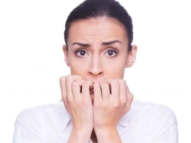 Stressdən qurtulmaq üçün bu sözü deməyin Stressdən qurtulmaq üçün bu sözü deməyin