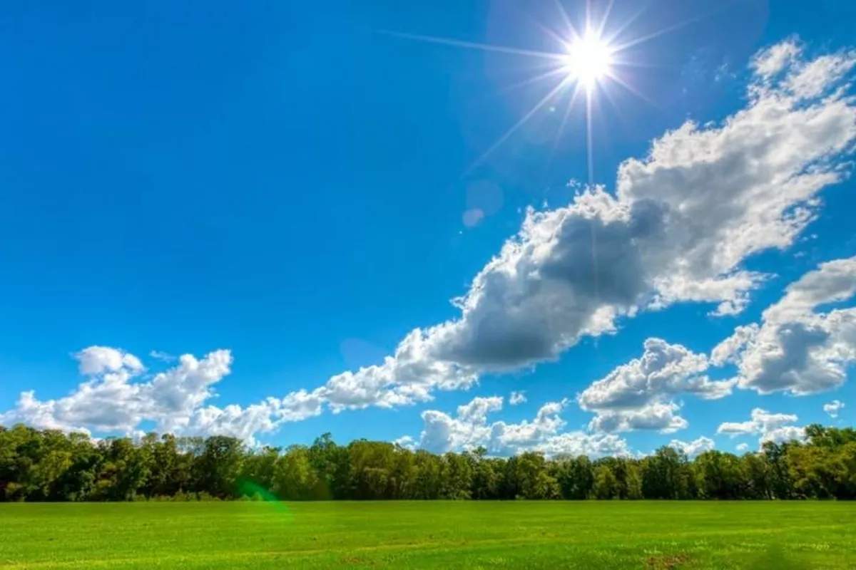 Bu günün hava proqnozu Bu günün hava proqnozu