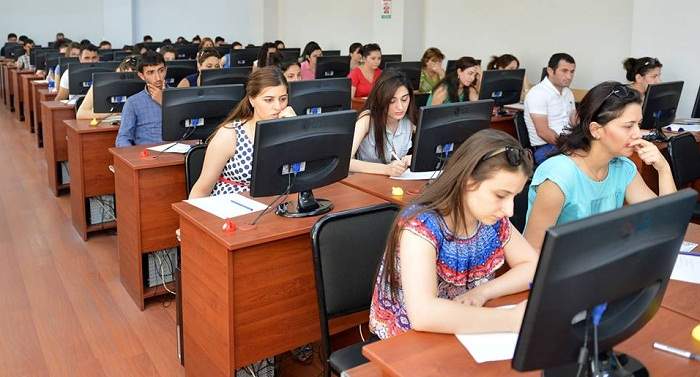 Təkrar sertifikasiyadan uğur qazanmayan müəllimlərin DİQQƏTİNƏ Təkrar sertifikasiyadan uğur qazanmayan müəllimlərin DİQQƏTİNƏ