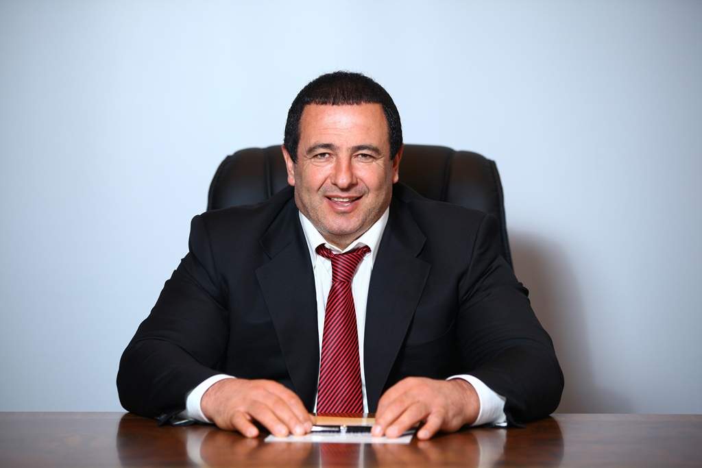 MSK Qaqik Tsarukyan ilə bağlı qərarını AÇIQLADI MSK Qaqik Tsarukyan ilə bağlı qərarını AÇIQLADI