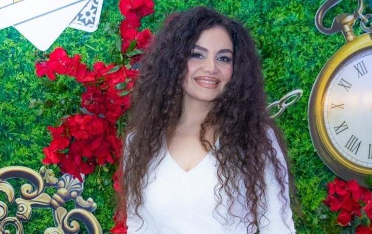 "Ərim var ki, gizlədim də" "Ərim var ki, gizlədim də"
