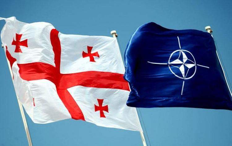 NATO sammitinə dəvət edilməyən Gürcüstanda gərginlik: Ölkə strateji əhəmiyyətini itirir? NATO sammitinə dəvət edilməyən Gürcüstanda gərginlik: Ölkə strateji əhəmiyyətini itirir?